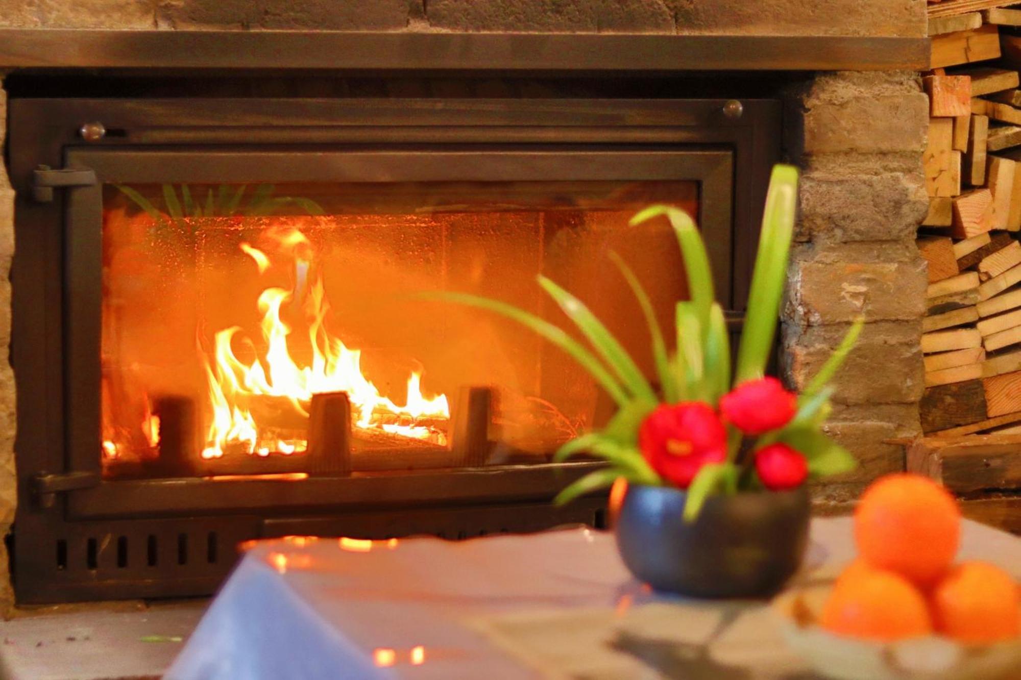 חואנגשאן Mild Spring Boutique Hotel מראה חיצוני תמונה